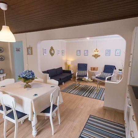 Willa Casa Da Maria Angra do Heroísmo Zewnętrze zdjęcie