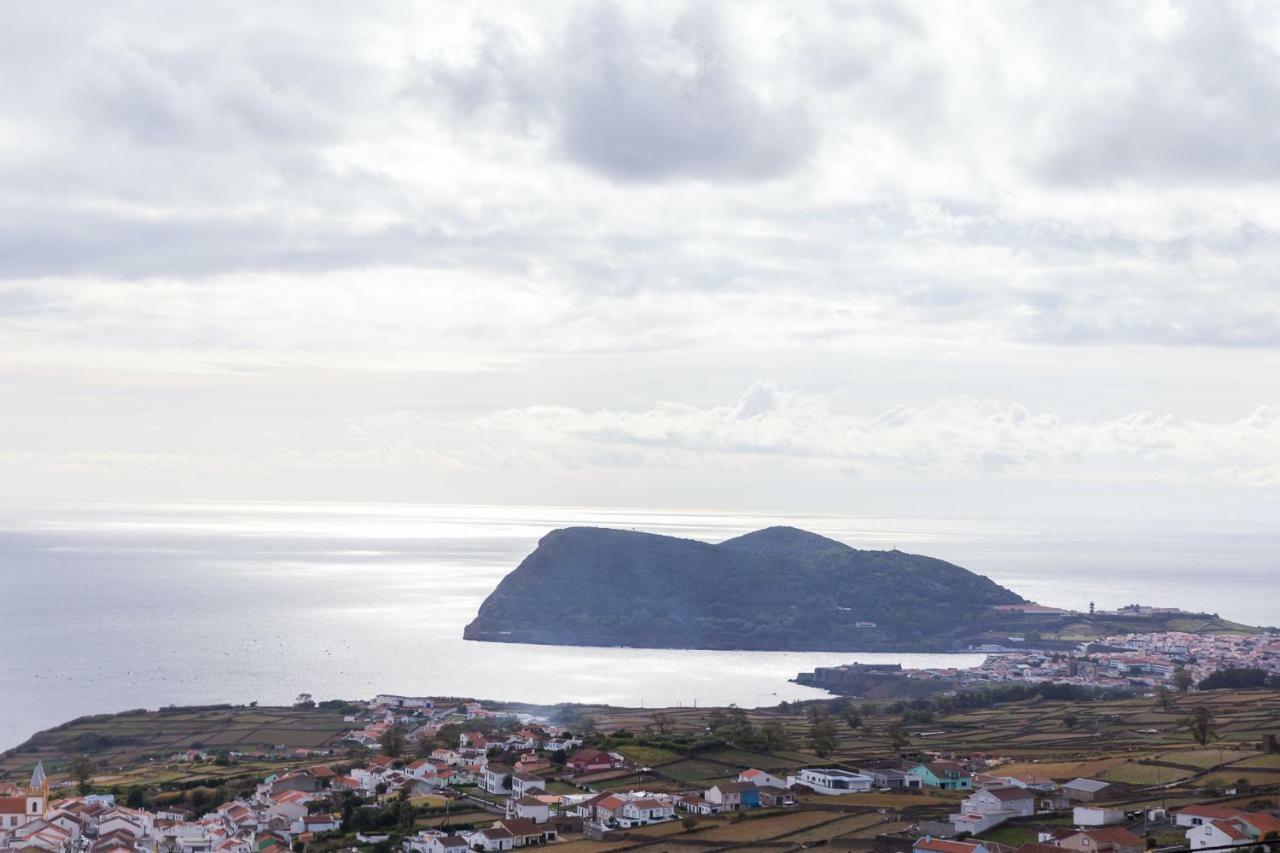 Willa Casa Da Maria Angra do Heroísmo Zewnętrze zdjęcie