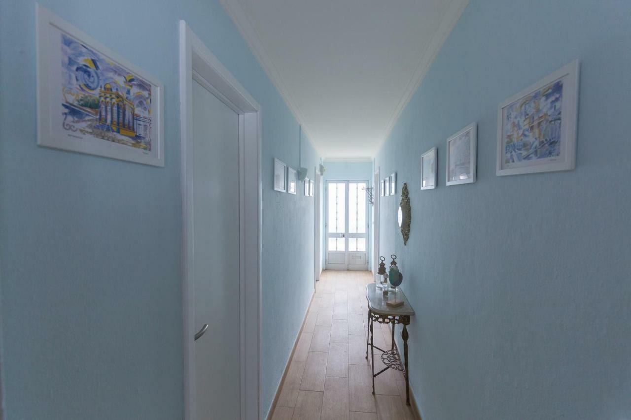 Willa Casa Da Maria Angra do Heroísmo Zewnętrze zdjęcie