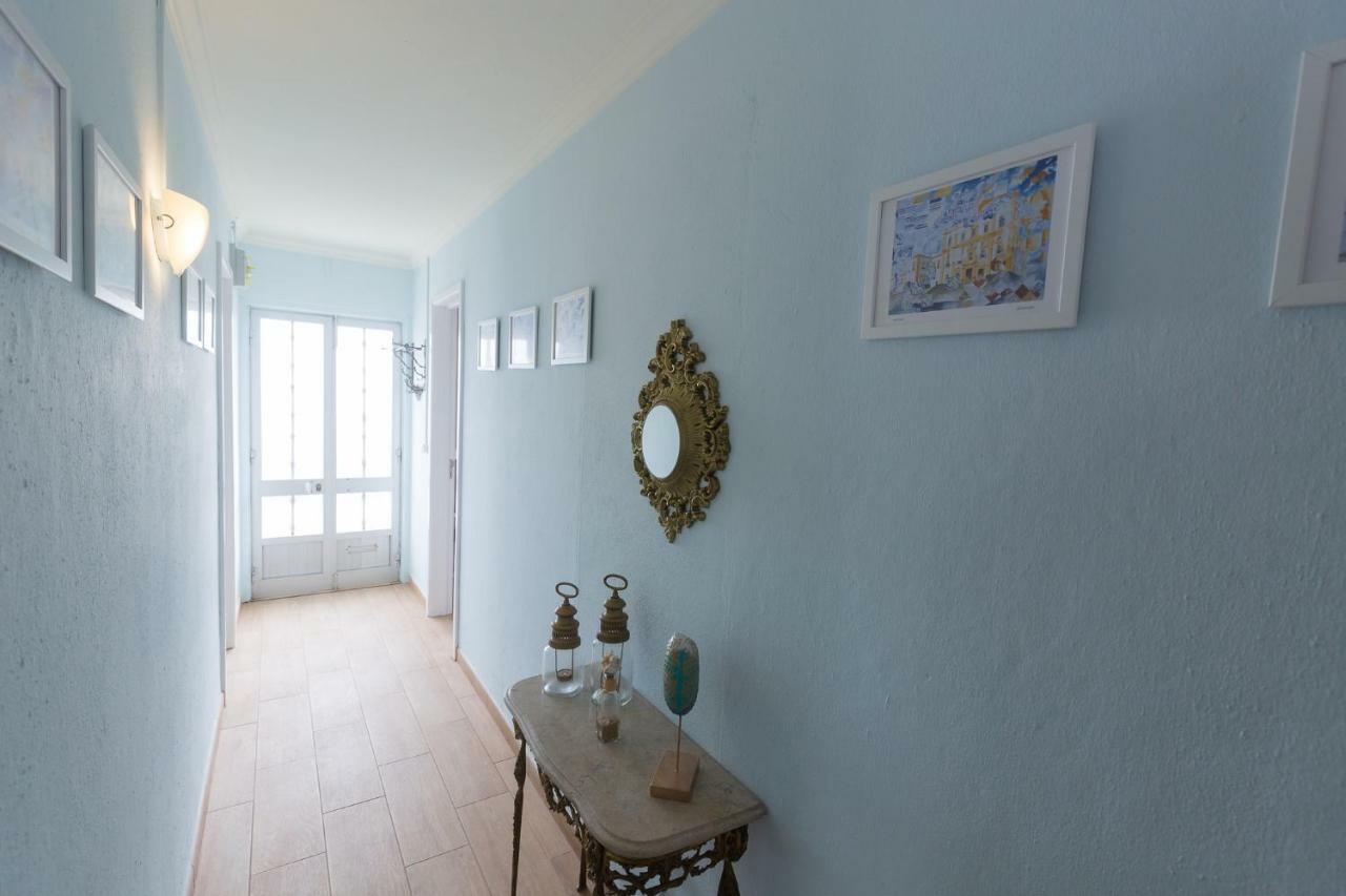 Willa Casa Da Maria Angra do Heroísmo Zewnętrze zdjęcie