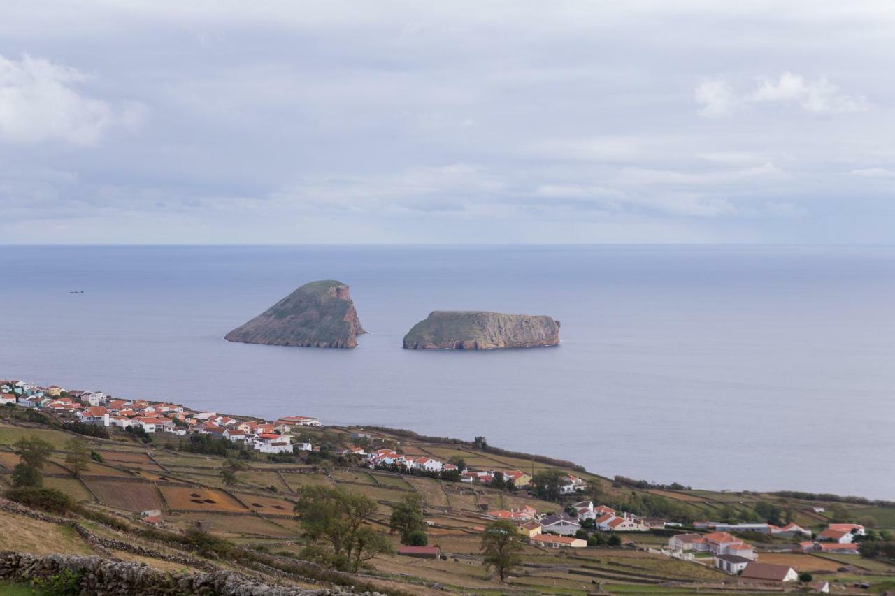 Willa Casa Da Maria Angra do Heroísmo Zewnętrze zdjęcie