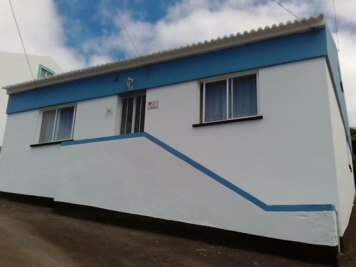 Willa Casa Da Maria Angra do Heroísmo Zewnętrze zdjęcie
